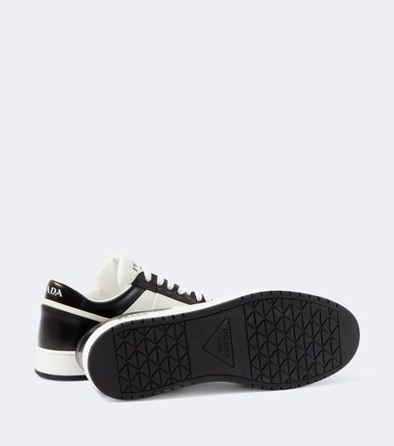 Prada Sneakers Downtown in pelle - Prada - Modalova