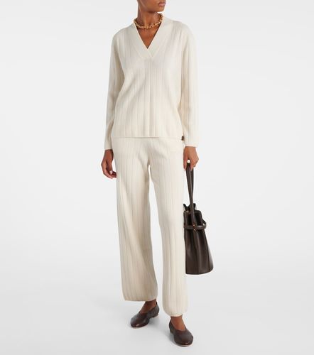 Pullover Arten aus Kaschmir - Max Mara - Modalova