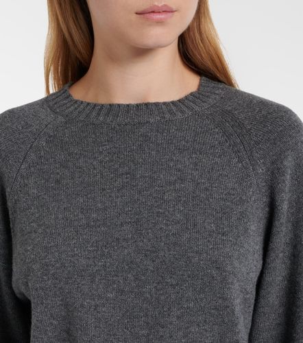 Pullover in cashmere - Brunello Cucinelli - Modalova