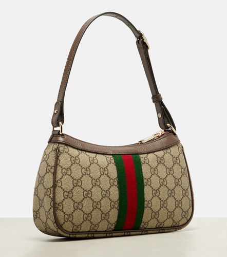 Borsa a spalla Ophidia GG Small - Gucci - Modalova
