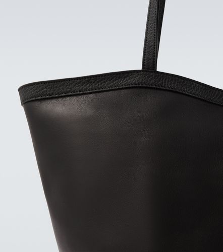 The Row Park XL leather tote bag - The Row - Modalova