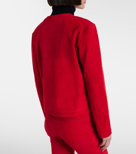 Stouls Gabrielle suede jacket - Stouls - Modalova