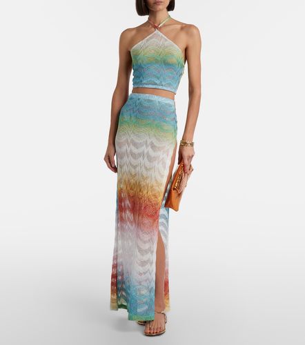 Missoni Top de punto - Missoni - Modalova