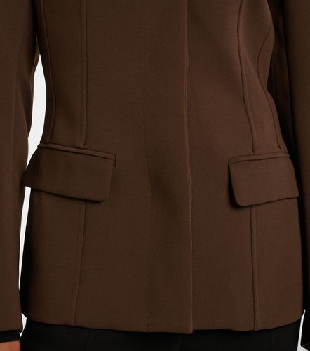 Toteme Single-breasted blazer - Toteme - Modalova