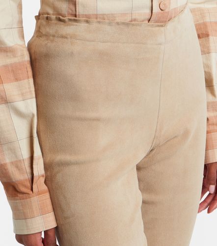 Stouls Carolyn suede leggings - Stouls - Modalova