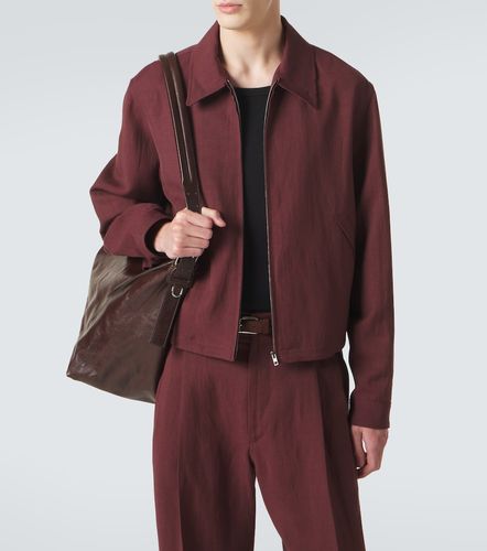 Lemaire Chaqueta de gabardina - Lemaire - Modalova