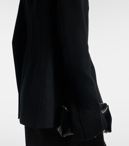 Toteme Wool jacket - Toteme - Modalova