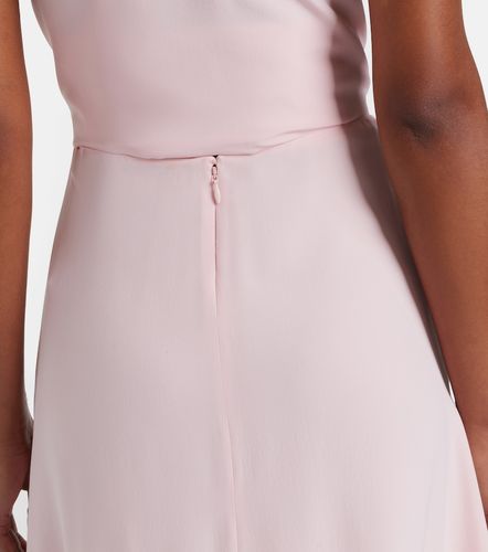 Stella McCartney Midirock aus Seide - Stella McCartney - Modalova