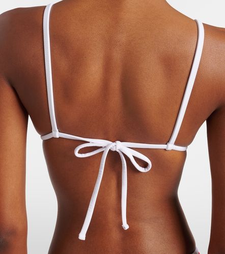 Jade Swim Top de bikini Via - Jade Swim - Modalova