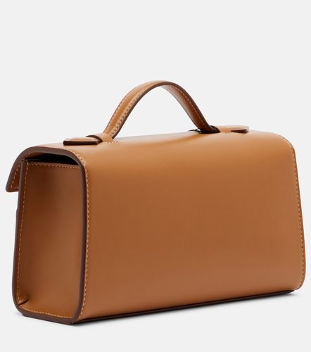 Symmetry Pochette leather top-handle bag - Savette - Modalova