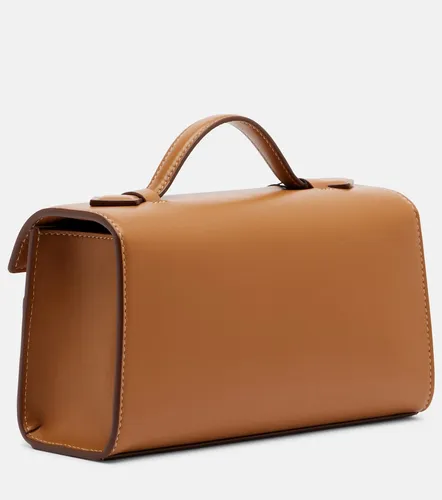 Symmetry Pochette leather top-handle bag - Savette - Modalova
