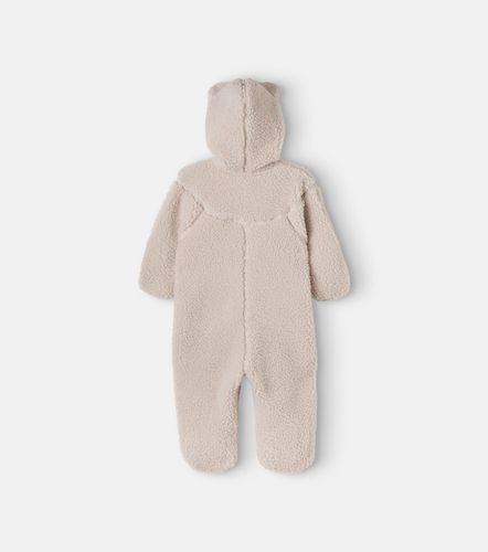 Bebé - body Umeko de forro polar - Molo - Modalova