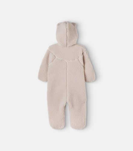 Bebé - body Umeko de forro polar - Molo - Modalova