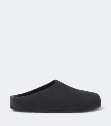Mules Wearing de piel - Studio Nicholson - Modalova