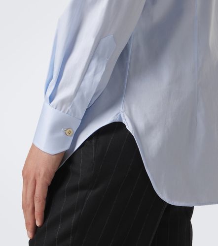 Kiton Camisa de algodón - Kiton - Modalova