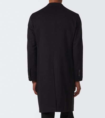 Rubinacci Cappotto in cashmere - Rubinacci - Modalova