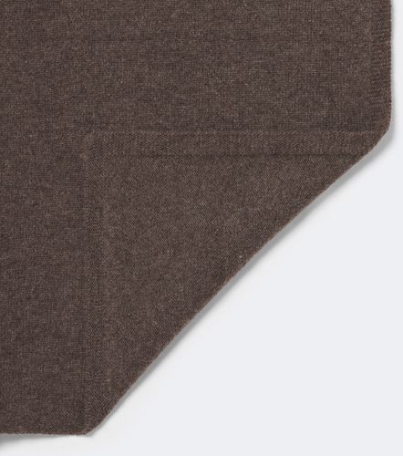 Sciarpa Lora in cashmere - Nour Hammour - Modalova