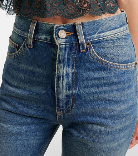 Saint Laurent Clyde bootcut jeans - Saint Laurent - Modalova