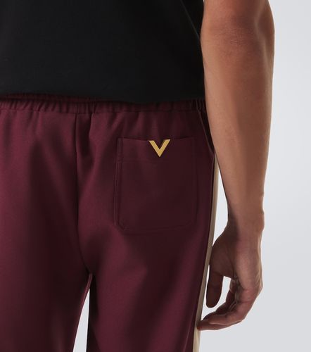 Valentino Jogginghose VGold - Valentino - Modalova