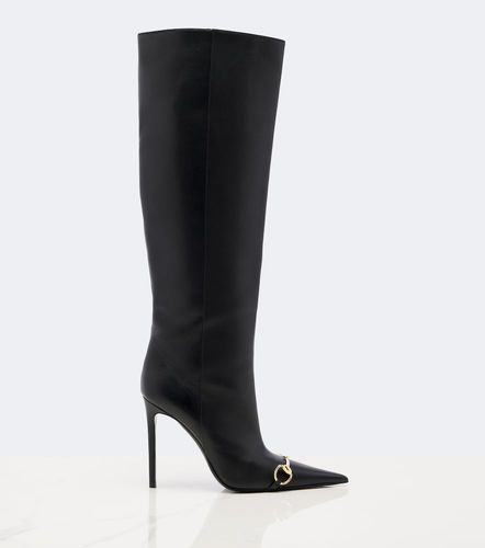 Gucci Stiefel Donna - Gucci - Modalova