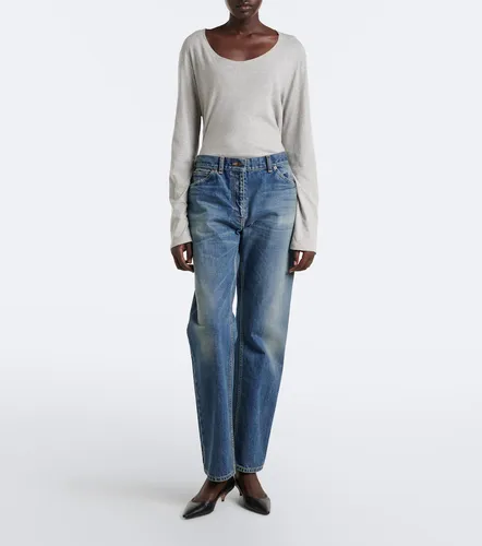 The Row Dinni straight jeans - The Row - Modalova