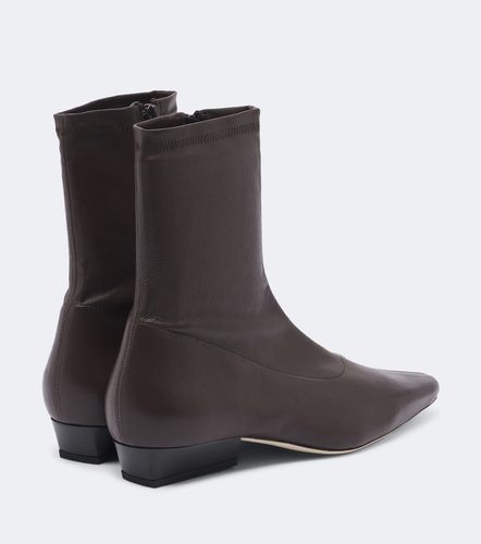 Staud Botines Wally de piel - Staud - Modalova