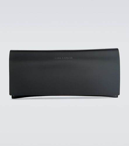 Occhiali aviator SL 596 Dune - Saint Laurent - Modalova