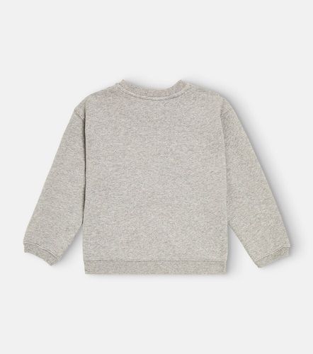 Sudadera Tonino de jersey de algodón bordada - Bonpoint - Modalova