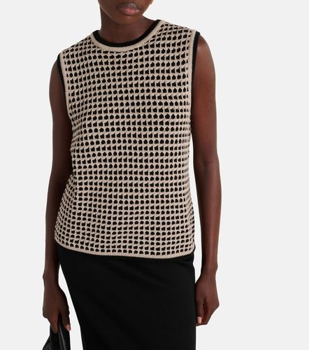 S Max Mara Pullunder aus Baumwolle - 'S Max Mara - Modalova