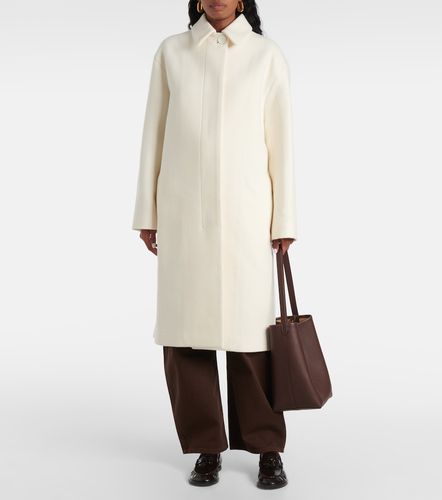 Fforme Jamie virgin wool coat - Fforme - Modalova