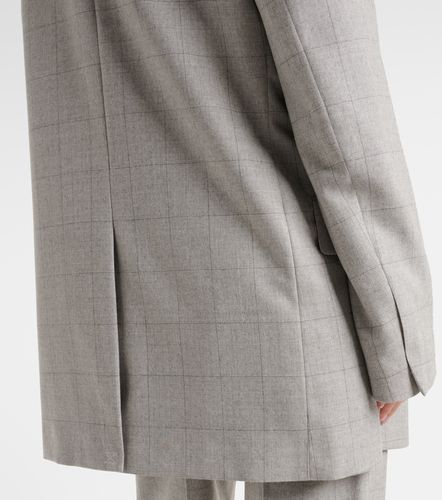 Dries Van Noten Wool blazer - Dries Van Noten - Modalova