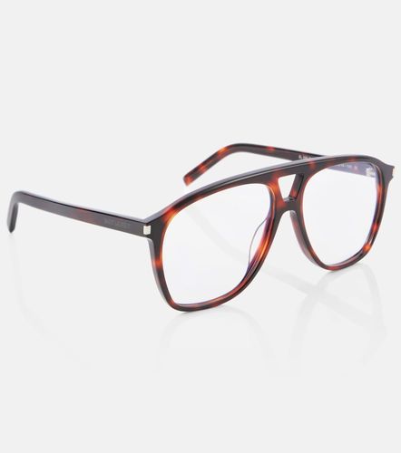 Saint Laurent Pilotenbrille Dune - Saint Laurent - Modalova