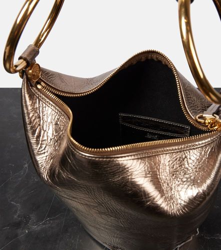 Chloé Borsa a spalla Bracelet Small in pelle - Chloe - Modalova