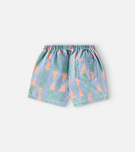 Jellymallow Shorts Carrot en denim - Jellymallow - Modalova