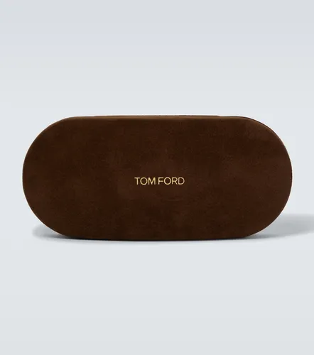 Gafas de sol cuadradas Marlon - Tom Ford - Modalova