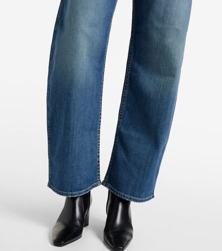 Nili Lotan Jeans barrel Tribeca - Nili Lotan - Modalova