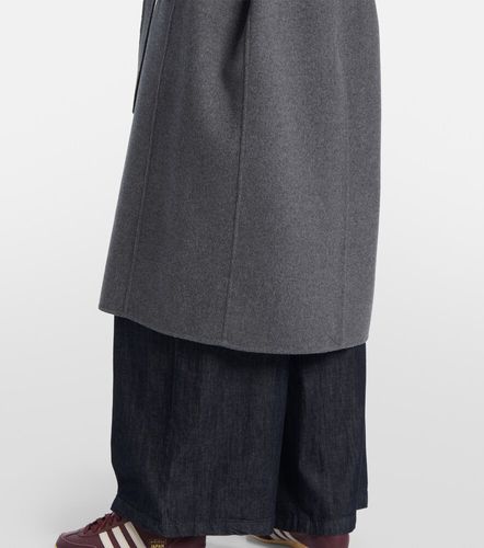 Paul double-breasted virgin wool coat - 'S Max Mara - Modalova