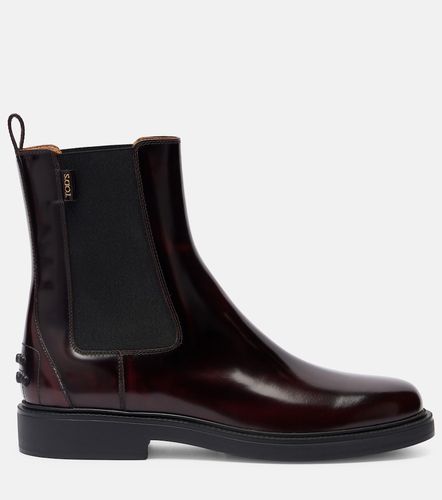 Tod's Botines de piel - Tod's - Modalova