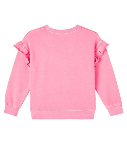 Sudadera Together de algodón estampada - Jellymallow - Modalova