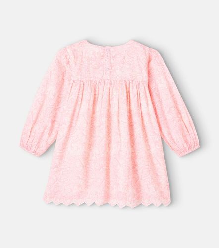Vestido Arinola de algodón con encaje - Louise Misha - Modalova