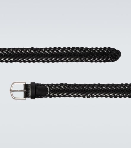 Giorgio Armani Gürtel aus Leder - Giorgio Armani - Modalova
