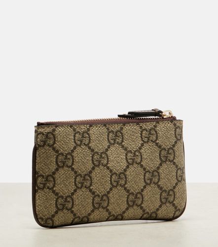 Portamonete Ophidia GG Web Stripe - Gucci - Modalova