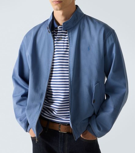 Chaqueta Bedford de algodón - Polo Ralph Lauren - Modalova