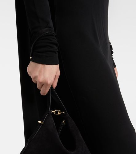 Toteme Midikleid aus Jersey - Toteme - Modalova