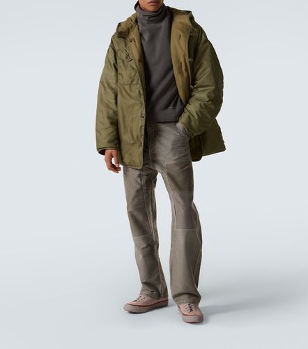 Wendbarer Daunenparka Greely Corps - Visvim - Modalova