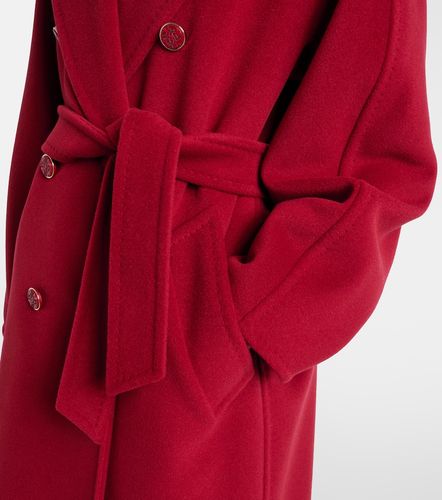 Abrigo 101801 Icon de lana y cachemir - Max Mara - Modalova