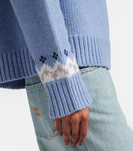 Miu Miu Pullover aus Schurwolle - Miu Miu - Modalova