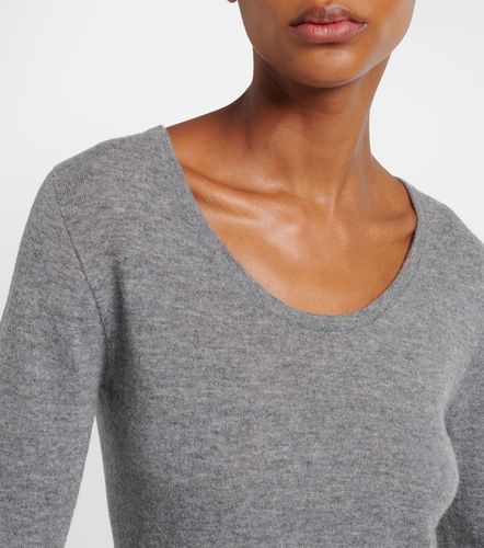 Pullover Nezana aus Kaschmir - The Row - Modalova