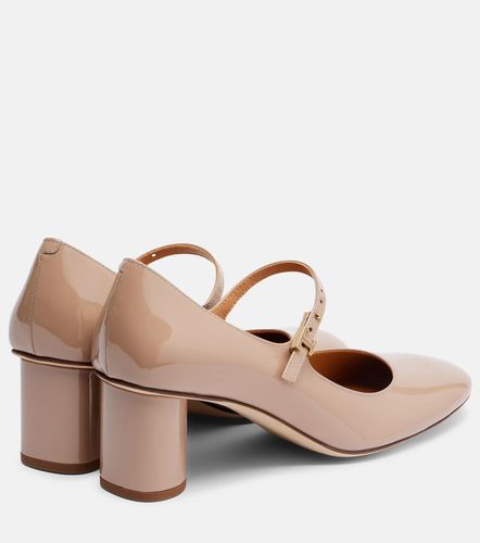 Tod's Salones Mary Jane de charol - Tod's - Modalova