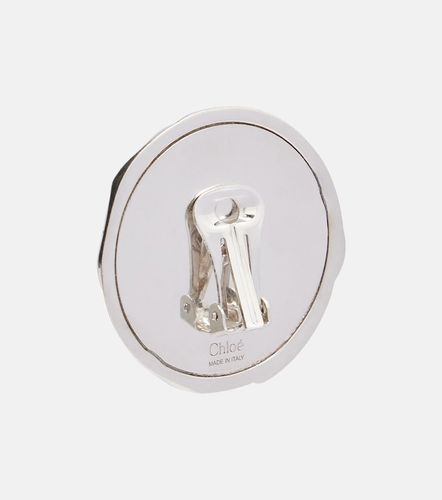 Chloé Pendientes de clip - Chloe - Modalova
